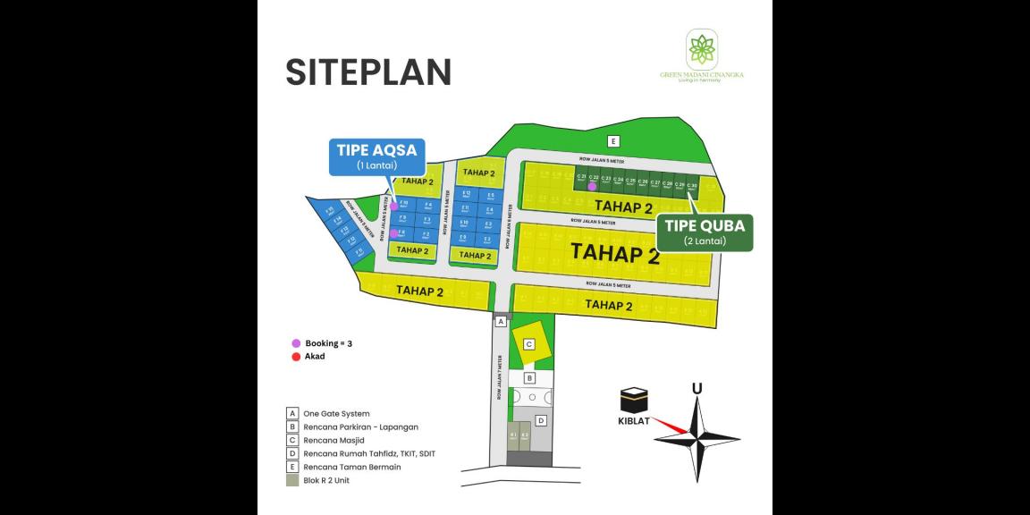 Townhouse Islami Sawangan Depok akses Pondok Cabe Jaksel Townhouse Islami Sawangan Depok akses Pondok Cabe Jaksel