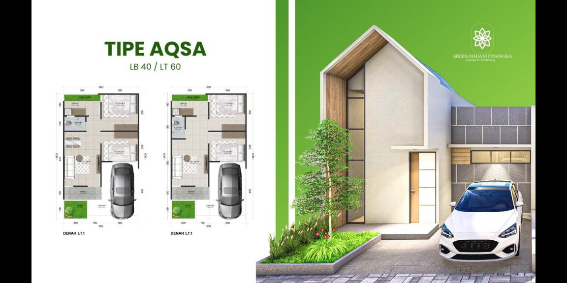 Townhouse Islami Sawangan Depok akses Pondok Cabe Jaksel Townhouse Islami Sawangan Depok akses Pondok Cabe Jaksel