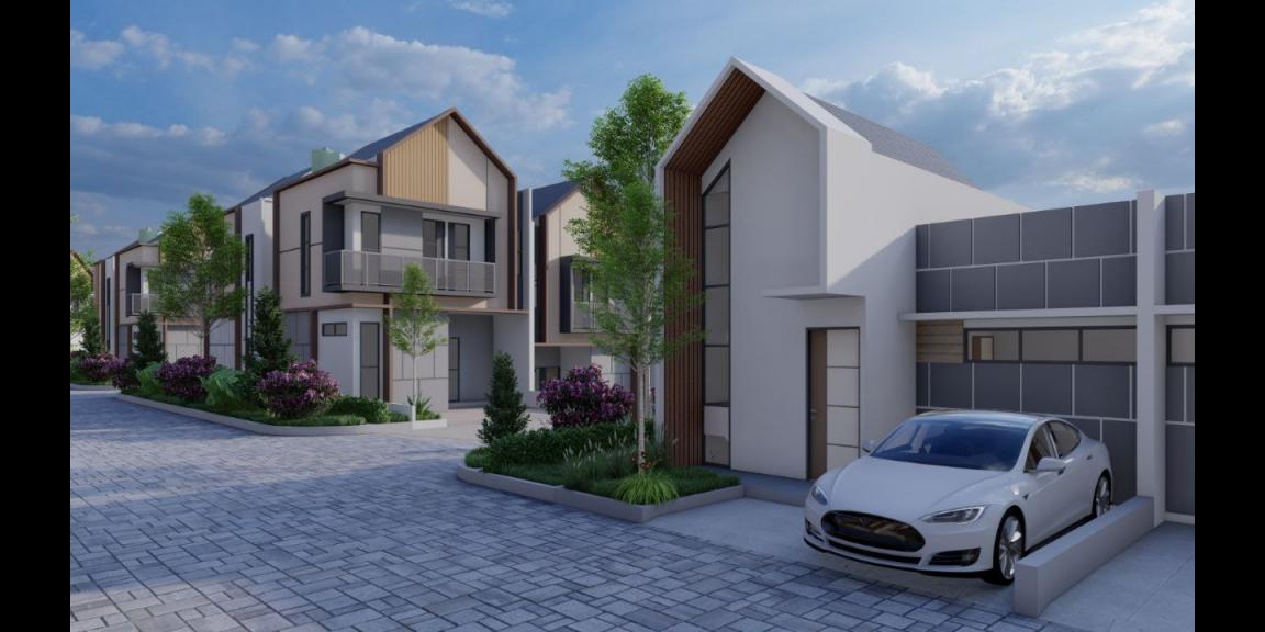 Townhouse Islami Sawangan Depok akses Pondok Cabe Jaksel Townhouse Islami Sawangan Depok akses Pondok Cabe Jaksel