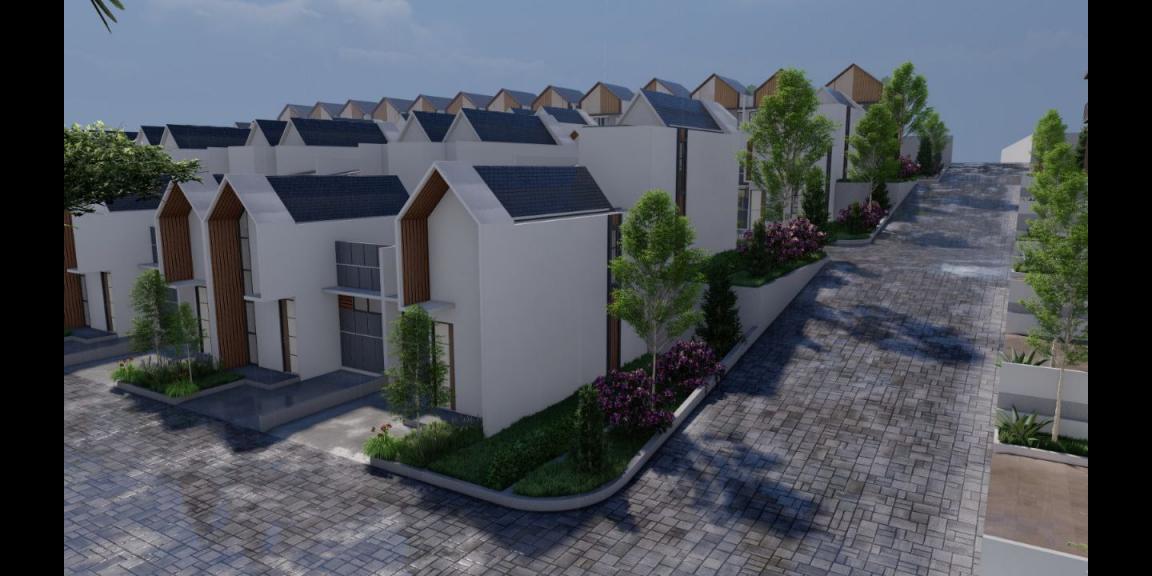 Townhouse Islami Sawangan Depok akses Pondok Cabe Jaksel Townhouse Islami Sawangan Depok akses Pondok Cabe Jaksel