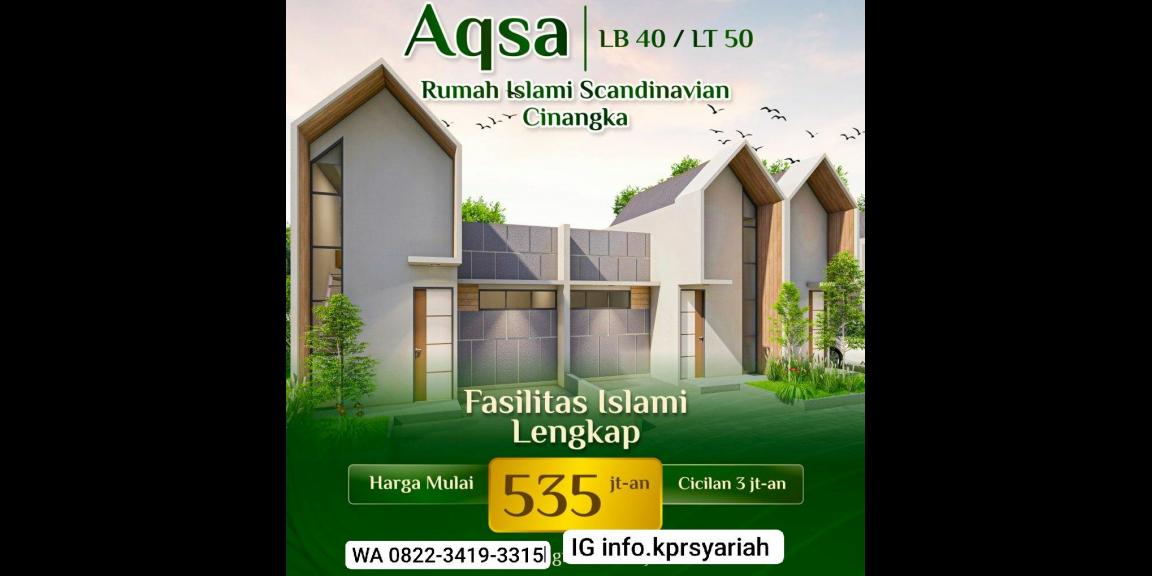 Townhouse Islami Sawangan Depok akses Pondok Cabe Jaksel Townhouse Islami Sawangan Depok akses Pondok Cabe Jaksel