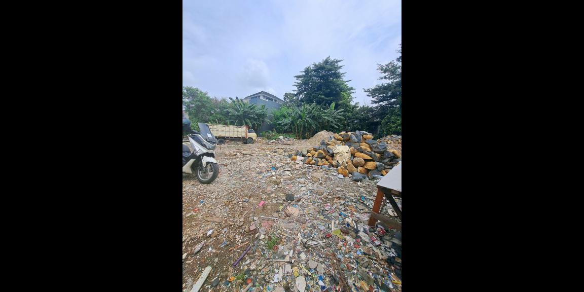 Tanah kavling Lubang Buaya Cipayung Jakarta Timur dekat pondok gede Tanah kavling Lubang Buaya Cipayung Jakarta Timur dekat pondok gede