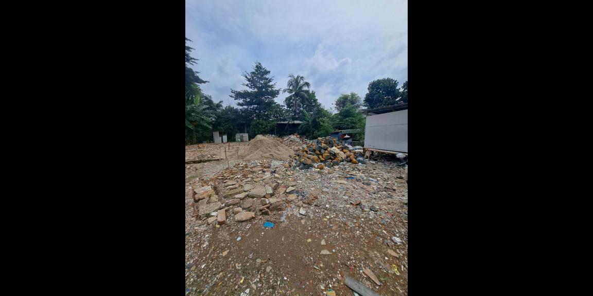 Tanah kavling Lubang Buaya Cipayung Jakarta Timur dekat pondok gede Tanah kavling Lubang Buaya Cipayung Jakarta Timur dekat pondok gede