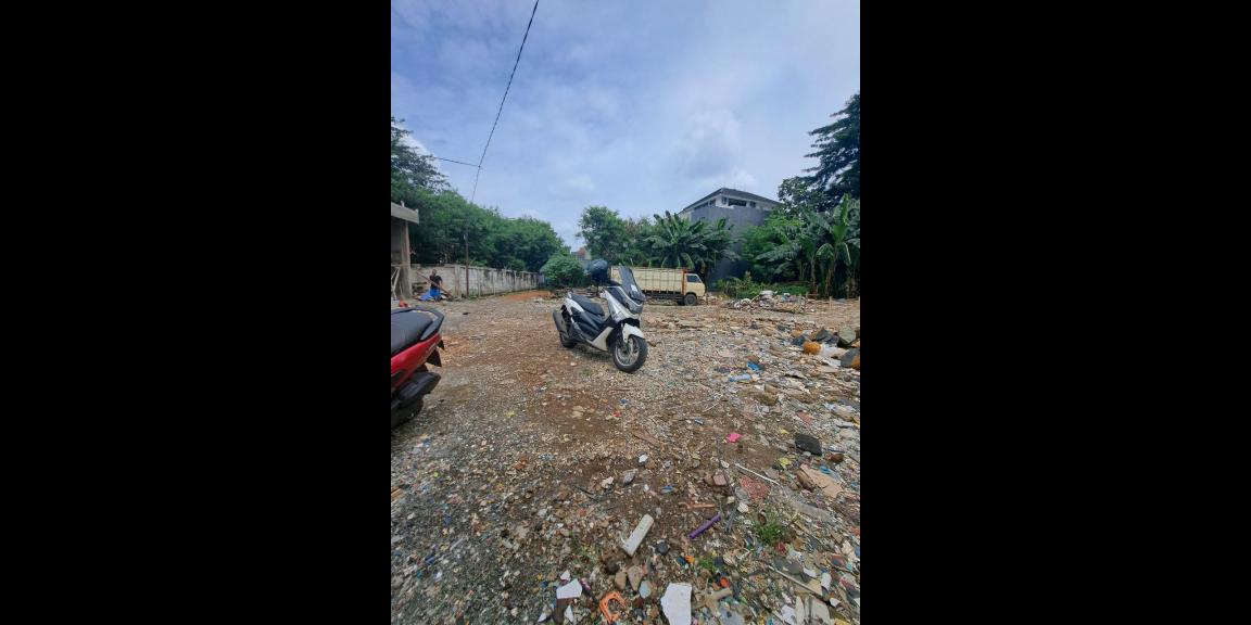 Tanah kavling Lubang Buaya Cipayung Jakarta Timur dekat pondok gede Tanah kavling Lubang Buaya Cipayung Jakarta Timur dekat pondok gede