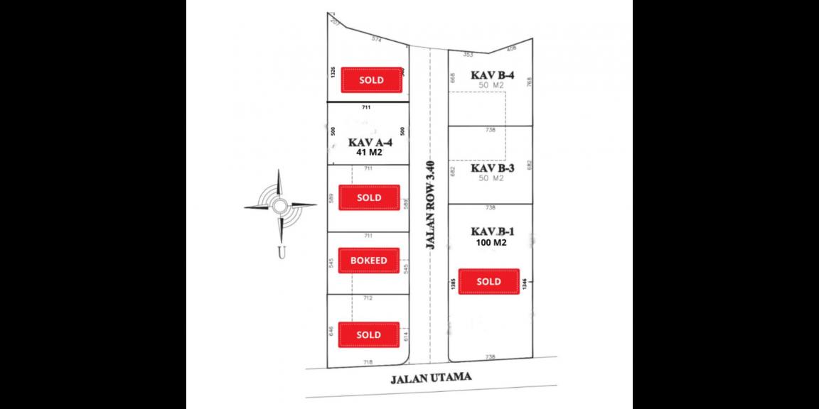 Tanah kavling Lubang Buaya Cipayung Jakarta Timur dekat pondok gede Tanah kavling Lubang Buaya Cipayung Jakarta Timur dekat pondok gede