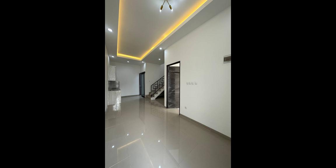 Rumah ready 2lantai Ciracas Jakarta Timur dekat LRT Rumah ready 2lantai Ciracas Jakarta Timur dekat LRT