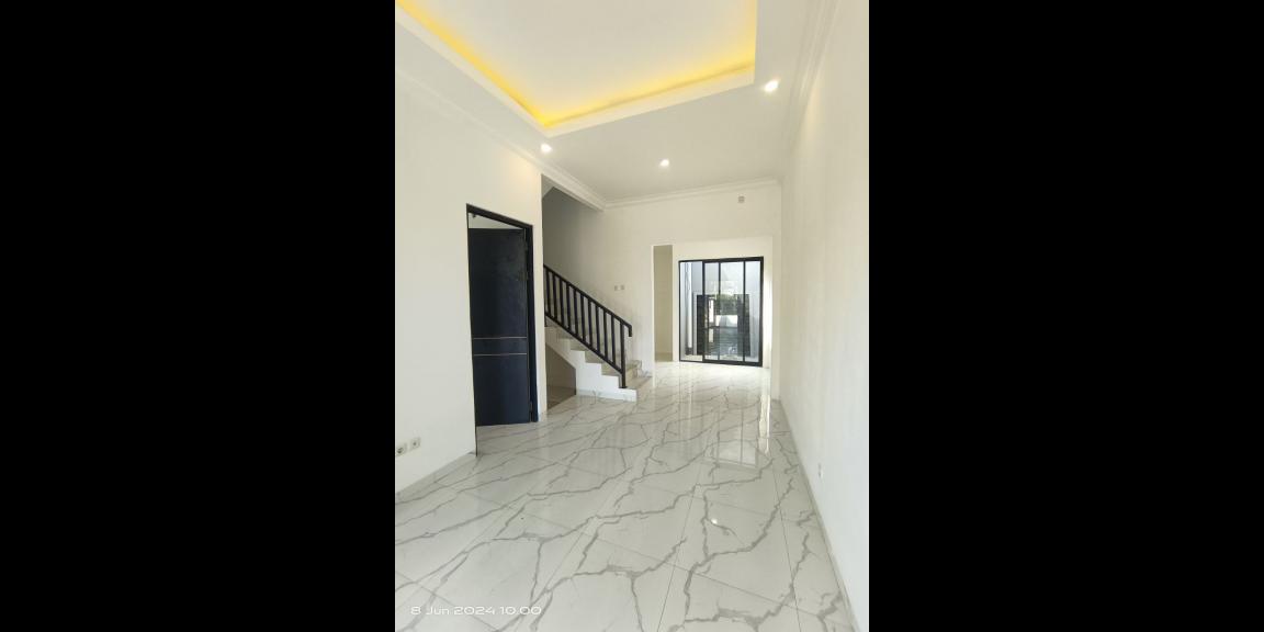 Rumah siap huni area Grand Depok City dekat Margonda Rumah siap huni area Grand Depok City dekat Margonda