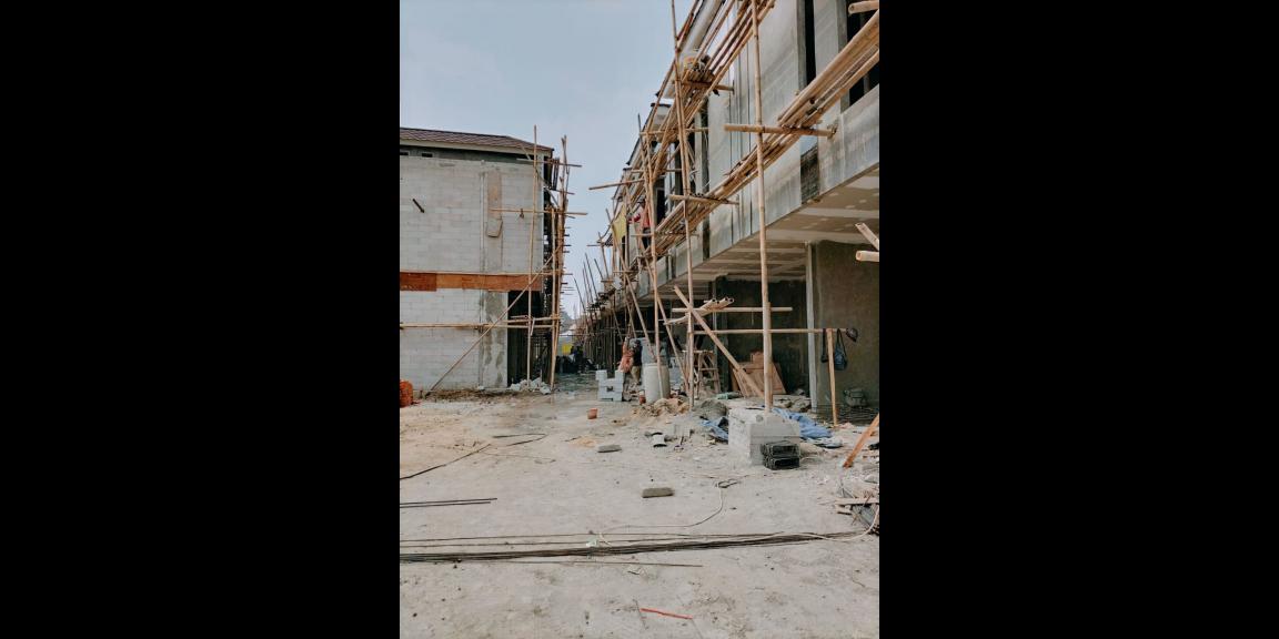 Cluster minimalis Pisangan tahap 3 Matraman Jakarta Timur Cluster minimalis Pisangan tahap 3 Matraman Jakarta Timur