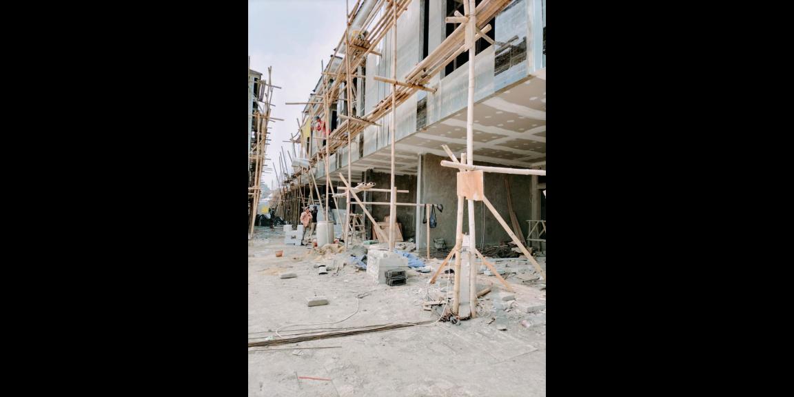 Cluster minimalis Pisangan tahap 3 Matraman Jakarta Timur Cluster minimalis Pisangan tahap 3 Matraman Jakarta Timur