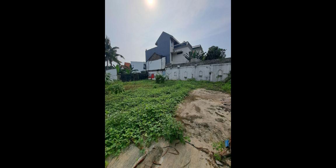 Tanah kavling hook shm dalam kompleks Bambu Apus Cipayung Jakarta Timur Tanah kavling hook shm dalam kompleks Bambu Apus Cipayung Jakarta Timur