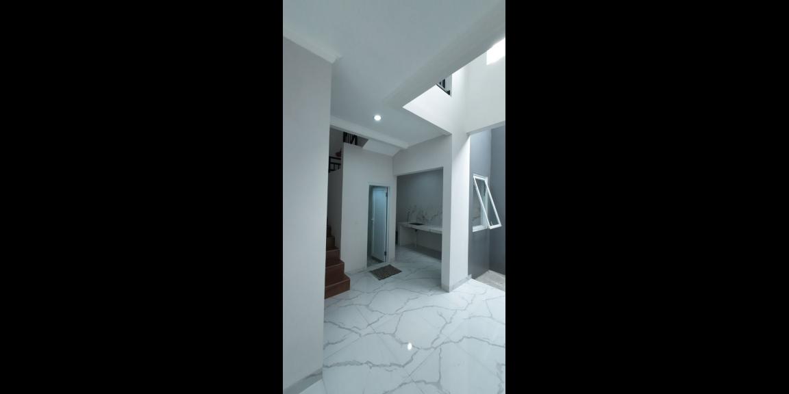 Rumah baru readystok Townhouse Jatiasih Bekasi Rumah baru readystok Townhouse Jatiasih Bekasi