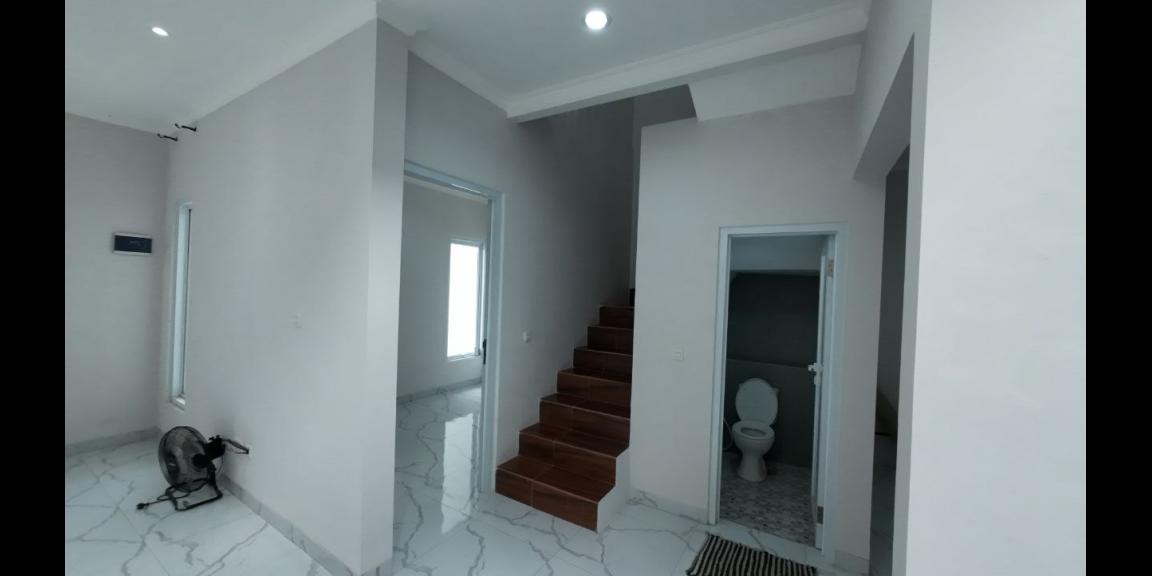 Rumah baru readystok Townhouse Jatiasih Bekasi Rumah baru readystok Townhouse Jatiasih Bekasi