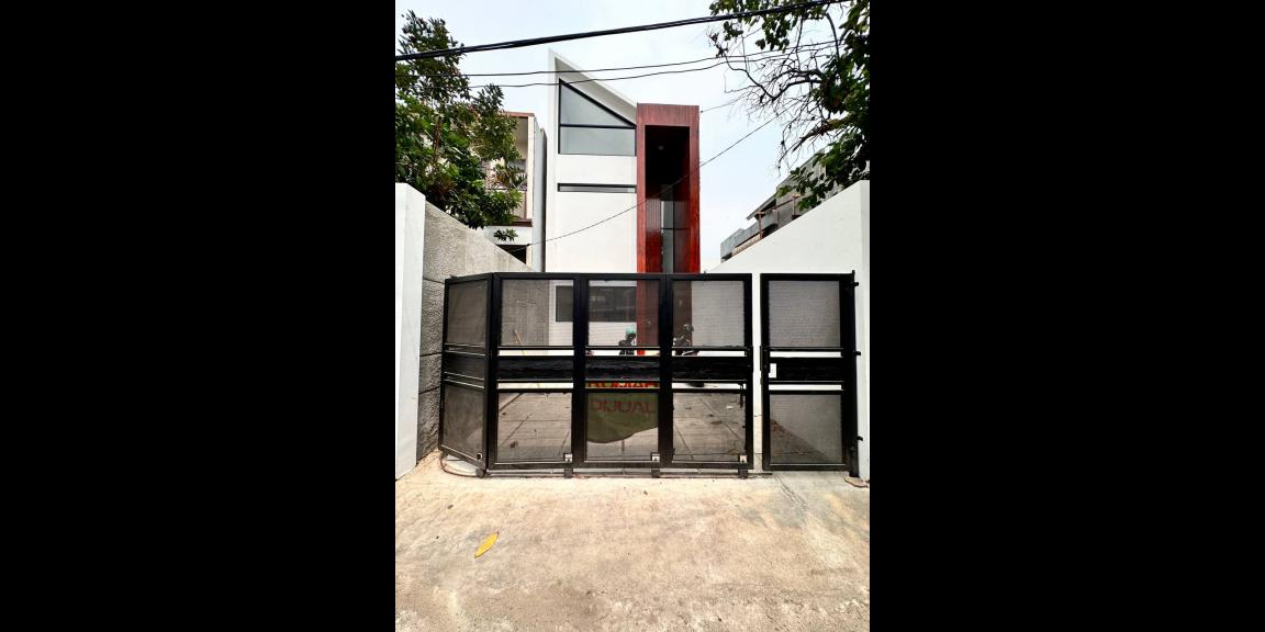 Rumah 2lantai Ceger Cipayung Jakarta Timur Rumah 2lantai Ceger Cipayung Jakarta Timur