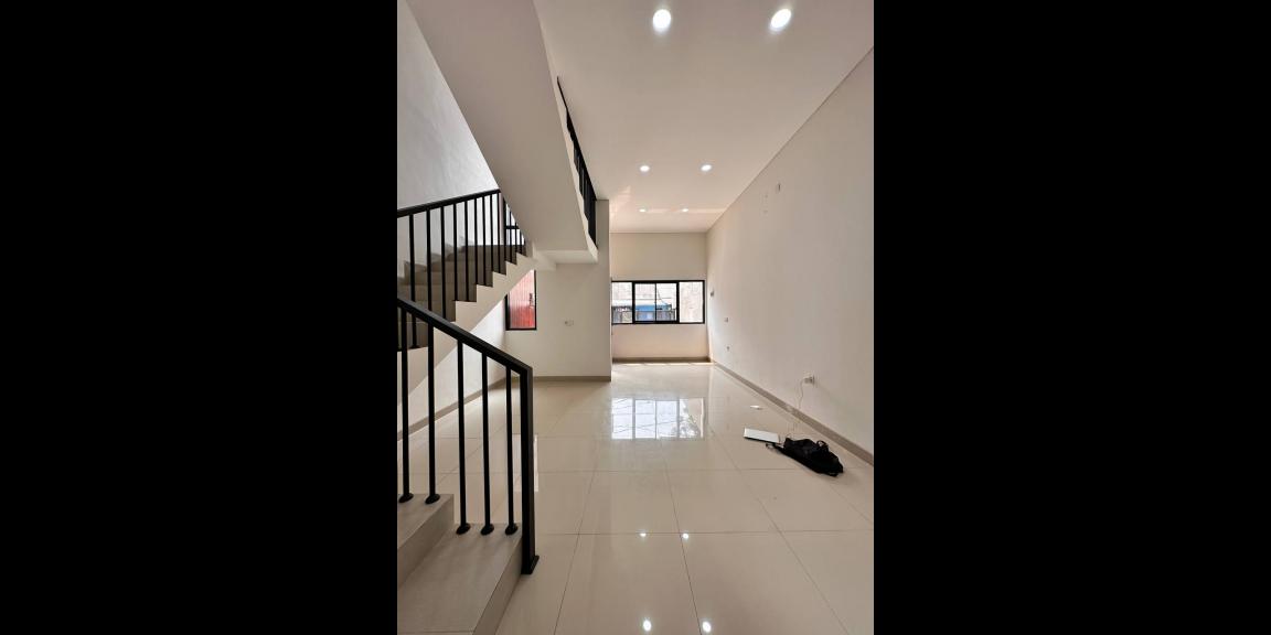 Rumah 2lantai Ceger Cipayung Jakarta Timur Rumah 2lantai Ceger Cipayung Jakarta Timur