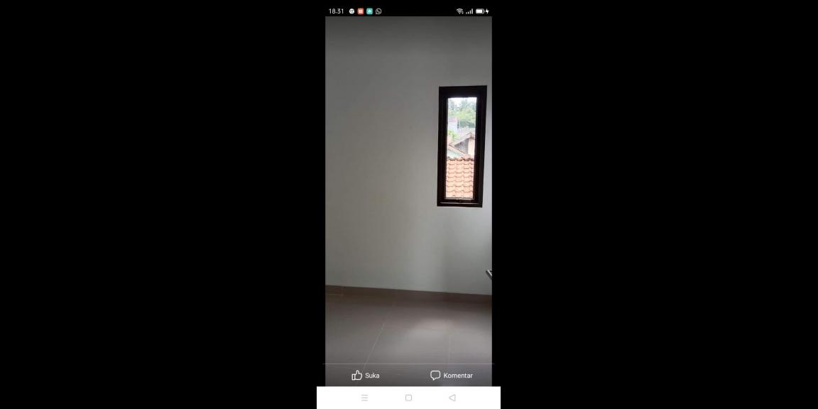 Rumah 2lantai Bambu Apus Pamulang Tangerang Selatan sisa 1 unit lagi Rumah 2lantai Bambu Apus Pamulang Tangerang Selatan sisa 1 unit lagi