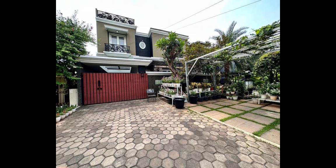 Rumah luas nyaman bebas banjir Cipinang Jakarta Timur  Rumah luas nyaman bebas banjir Cipinang Jakarta Timur