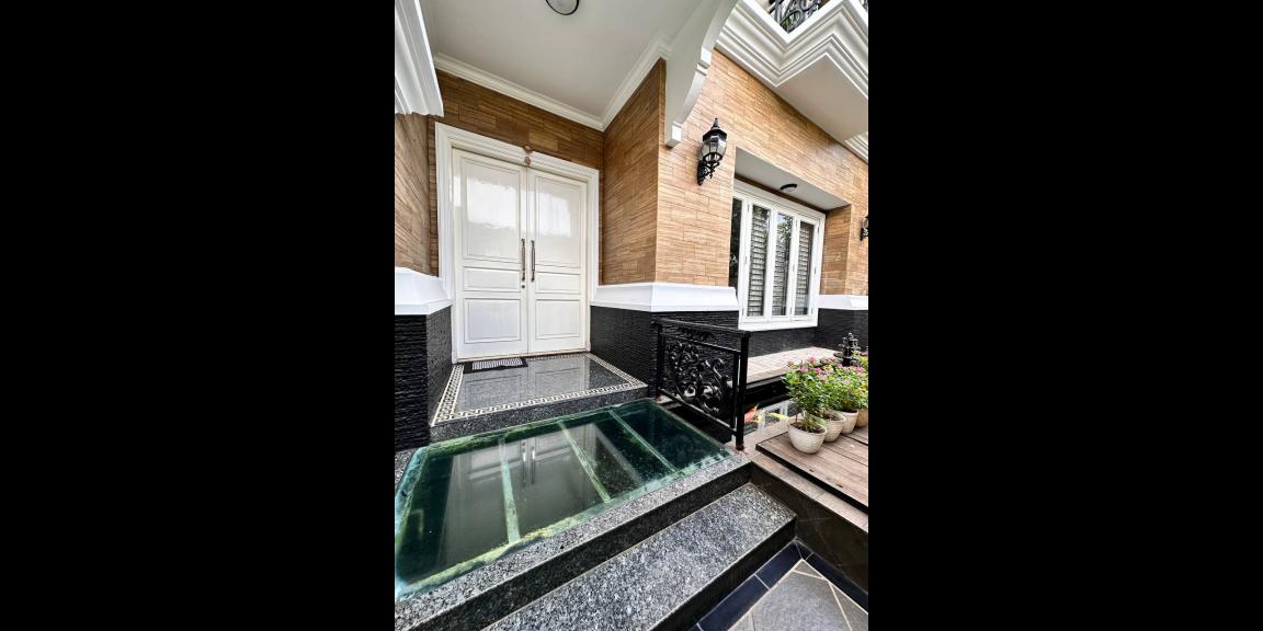 Rumah luas nyaman bebas banjir Cipinang Jakarta Timur  Rumah luas nyaman bebas banjir Cipinang Jakarta Timur