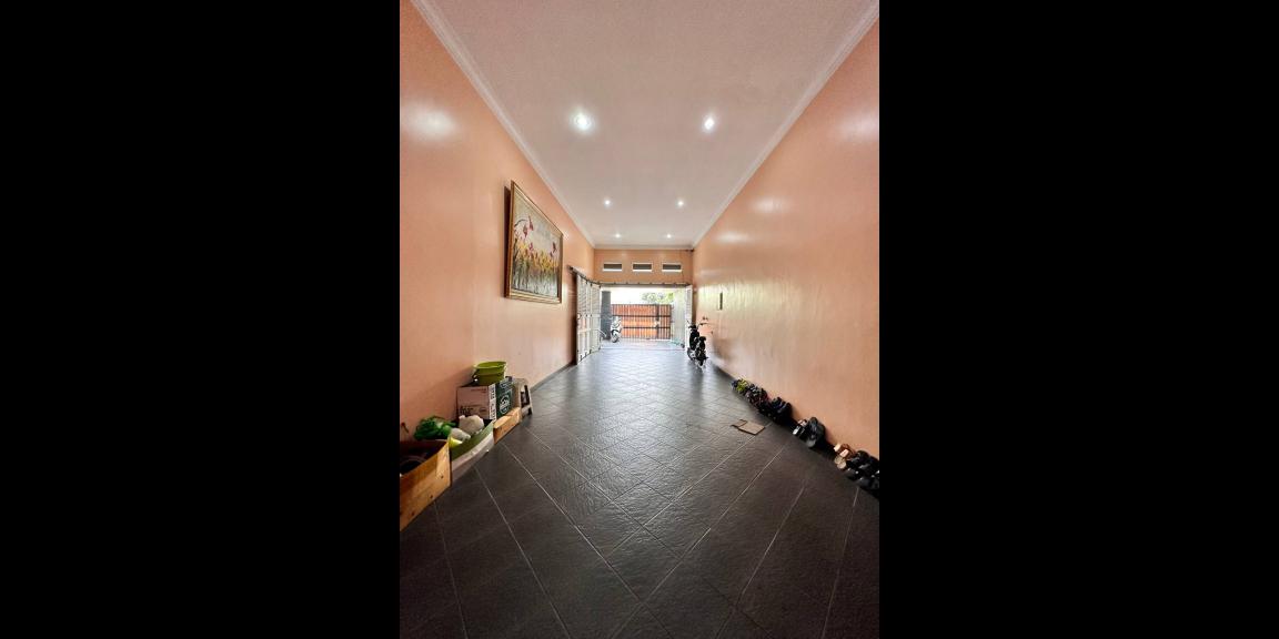 Rumah luas nyaman bebas banjir Cipinang Jakarta Timur  Rumah luas nyaman bebas banjir Cipinang Jakarta Timur