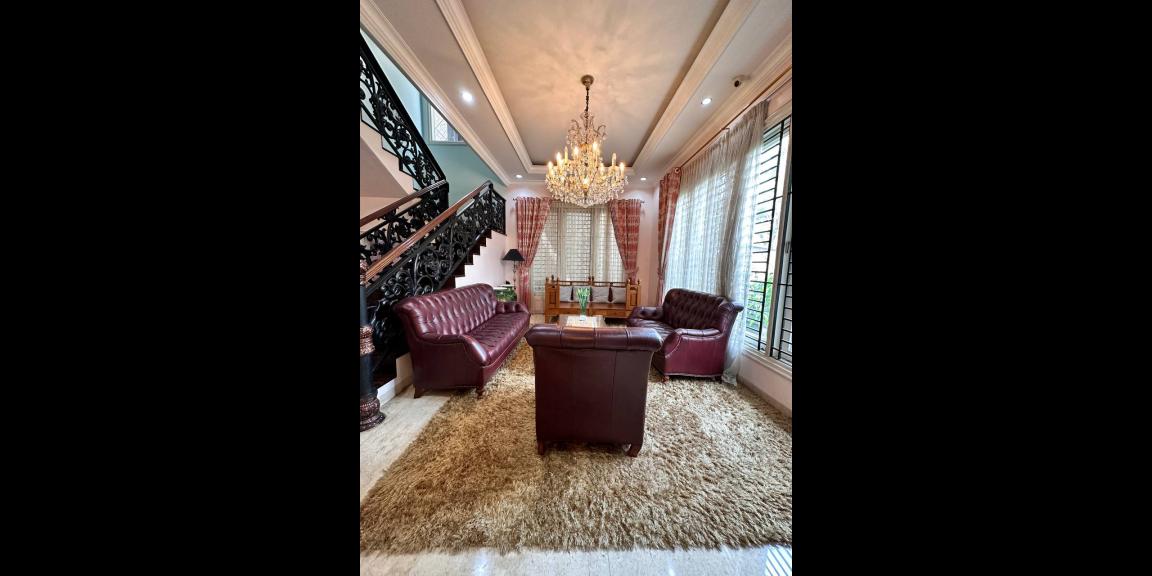 Rumah luas nyaman bebas banjir Cipinang Jakarta Timur  Rumah luas nyaman bebas banjir Cipinang Jakarta Timur