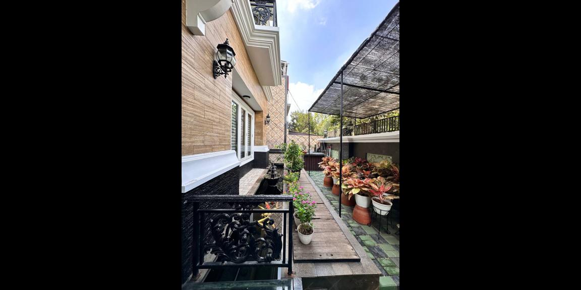 Rumah luas nyaman bebas banjir Cipinang Jakarta Timur  Rumah luas nyaman bebas banjir Cipinang Jakarta Timur