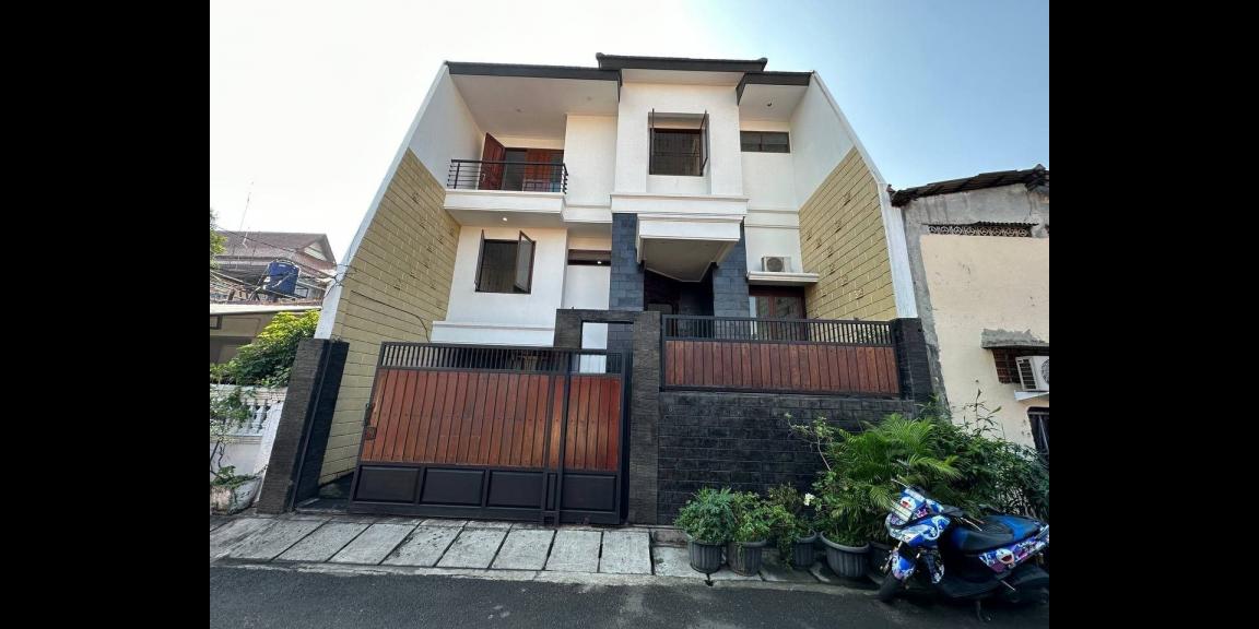 Rumah second luas Pulogadung Jakarta Timur dekat UNJ  Rumah second luas Pulogadung Jakarta Timur dekat UNJ