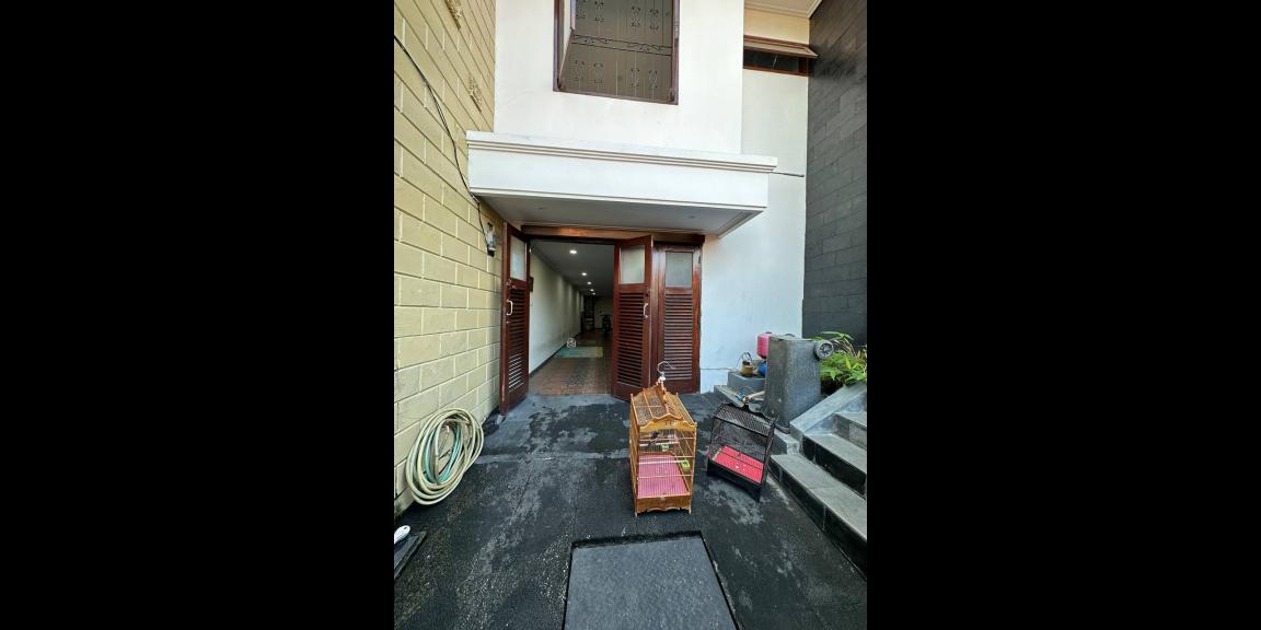 Rumah second luas Pulogadung Jakarta Timur dekat UNJ  Rumah second luas Pulogadung Jakarta Timur dekat UNJ