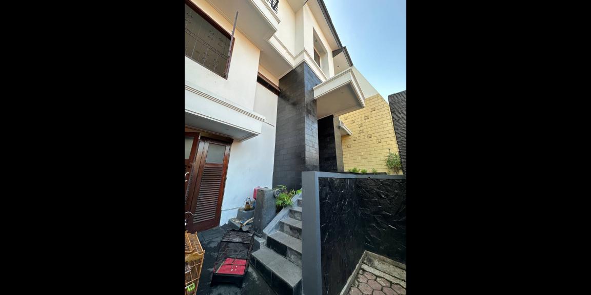 Rumah second luas Pulogadung Jakarta Timur dekat UNJ  Rumah second luas Pulogadung Jakarta Timur dekat UNJ