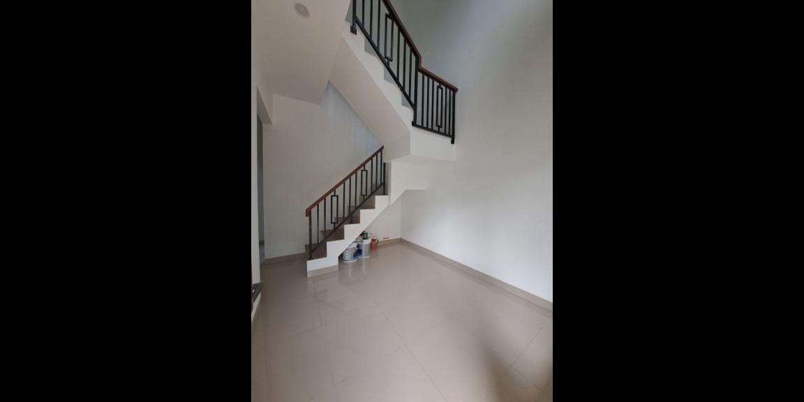 Rumah baru Cluster Ciracas Jakarta Timur dekat Cibubur Junction Rumah baru Cluster Ciracas Jakarta Timur dekat Cibubur Junction