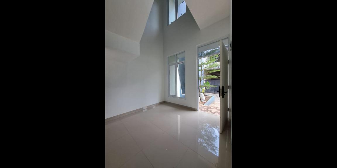 Rumah baru Cluster Ciracas Jakarta Timur dekat Cibubur Junction Rumah baru Cluster Ciracas Jakarta Timur dekat Cibubur Junction