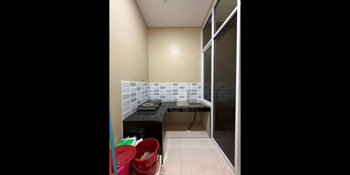 Rumah baru hook rooftop Cluster Cibubur Jakarta Timur Rumah baru hook rooftop Cluster Cibubur Jakarta Timur