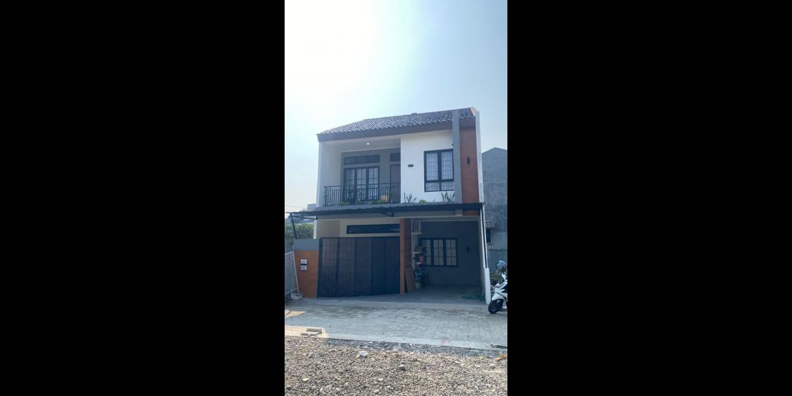 Cluster strategis akses dekat Plaza dan tol Pondok Gede Bekasi Cluster strategis akses dekat Plaza dan tol Pondok Gede Bekasi