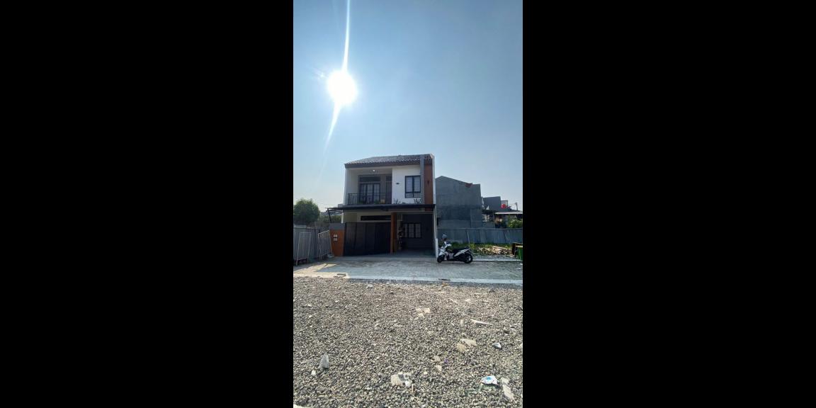 Cluster strategis akses dekat Plaza dan tol Pondok Gede Bekasi Cluster strategis akses dekat Plaza dan tol Pondok Gede Bekasi