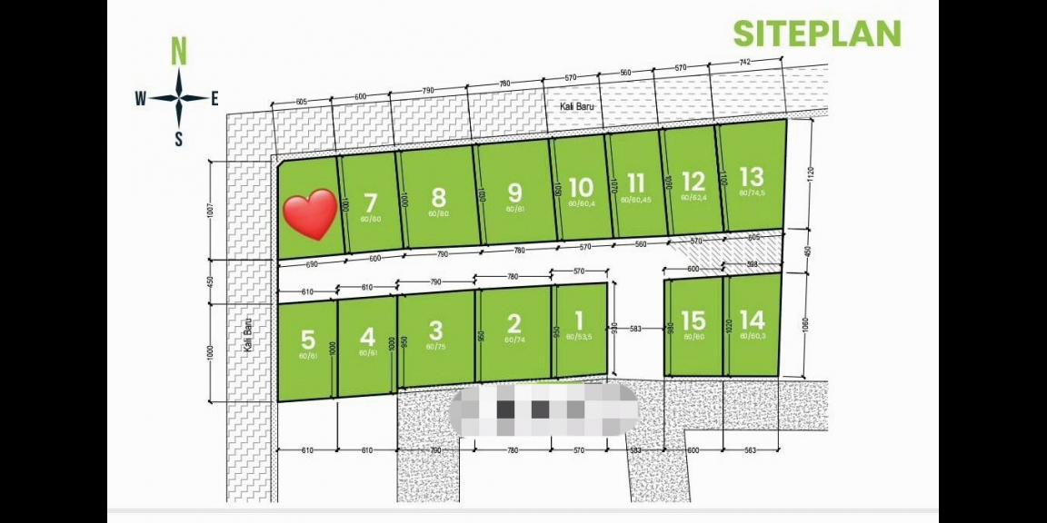 Cluster strategis akses dekat Plaza dan tol Pondok Gede Bekasi Cluster strategis akses dekat Plaza dan tol Pondok Gede Bekasi