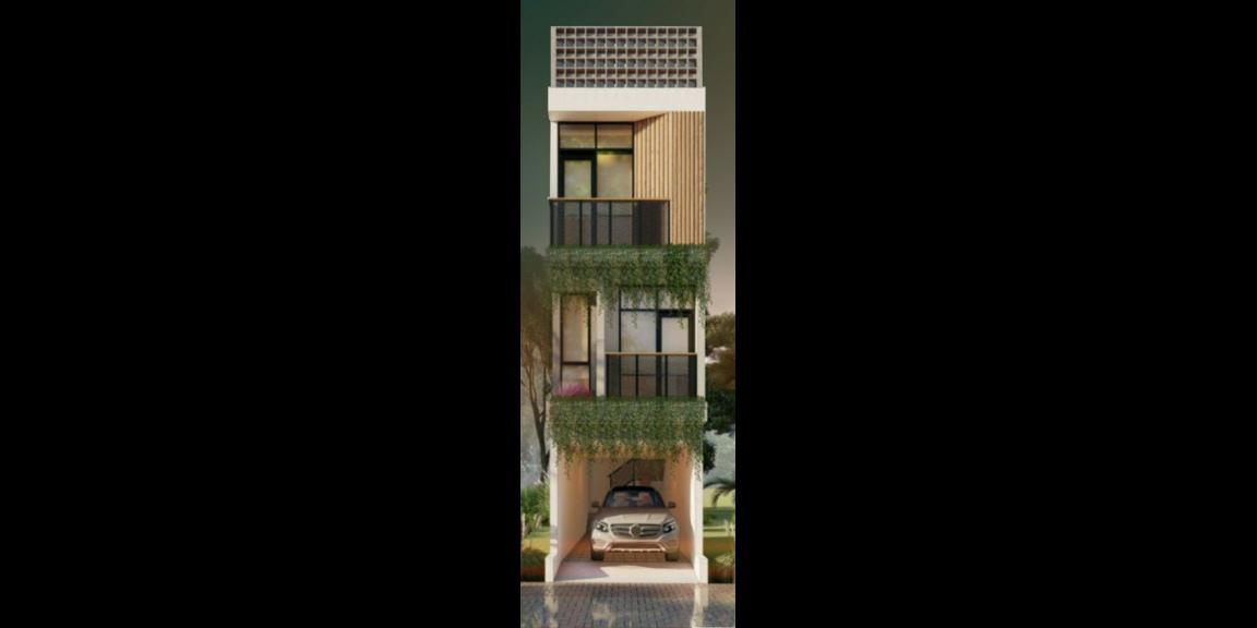 Minihouse 3 lantai strategis Cipayung Jakarta Timur dekat terusan Mabes Minihouse 3 lantai strategis Cipayung Jakarta Timur dekat terusan Mabes