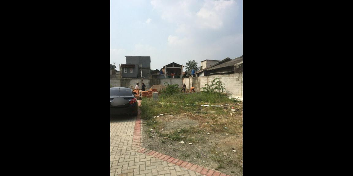 Minihouse 3 lantai strategis Cipayung Jakarta Timur dekat terusan Mabes Minihouse 3 lantai strategis Cipayung Jakarta Timur dekat terusan Mabes