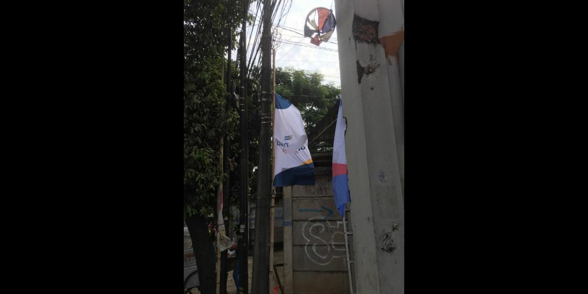 Minihouse 3 lantai strategis Cipayung Jakarta Timur dekat terusan Mabes Minihouse 3 lantai strategis Cipayung Jakarta Timur dekat terusan Mabes