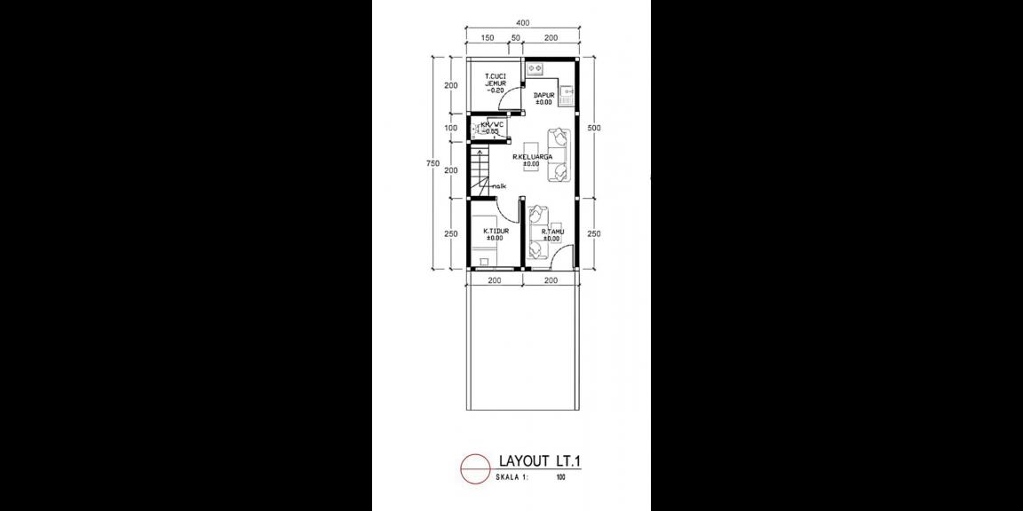 Rumah 2lantai Kramatjati Jakarta Timur dekat tol bisa kpr Rumah 2lantai Kramatjati Jakarta Timur dekat tol bisa kpr