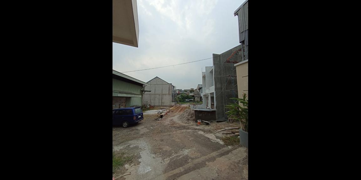 Cluster modern minimalis dekat stasiun Ciracas Jakarta Timur Cluster modern minimalis dekat stasiun Ciracas Jakarta Timur