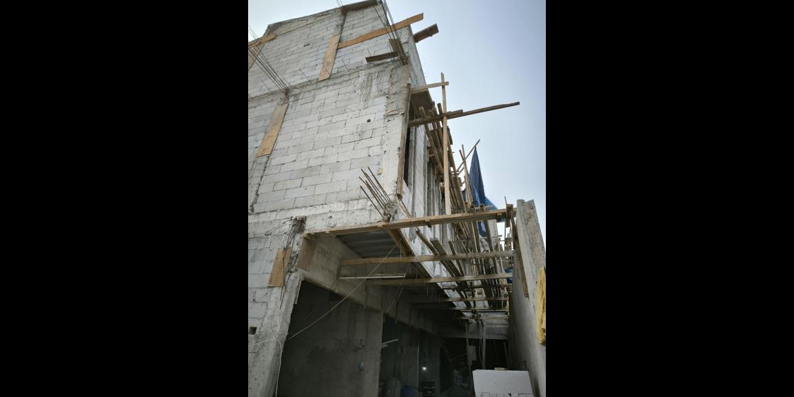 Rumah baru minimalis 3lantai Condet Kramatjati Jakarta Timur Rumah baru minimalis 3lantai Condet Kramatjati Jakarta Timur