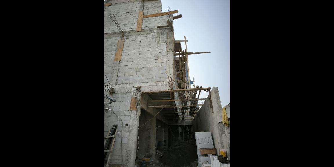 Rumah baru minimalis 3lantai Condet Kramatjati Jakarta Timur Rumah baru minimalis 3lantai Condet Kramatjati Jakarta Timur