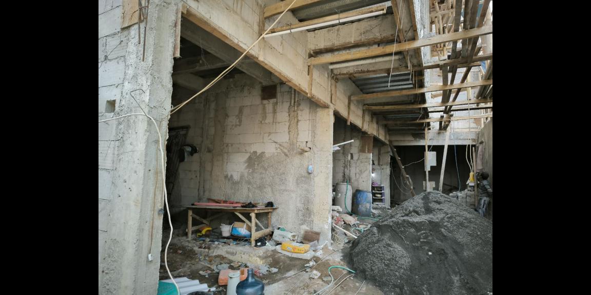 Rumah baru minimalis 3lantai Condet Kramatjati Jakarta Timur Rumah baru minimalis 3lantai Condet Kramatjati Jakarta Timur