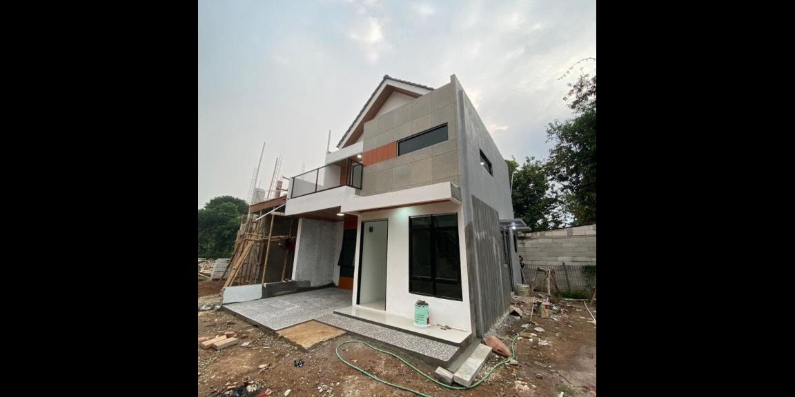 Rumah Cluster SB Residence akses dekat ke stasiun Citayam Tajurhalang Rumah Cluster SB Residence akses dekat ke stasiun Citayam Tajurhalang