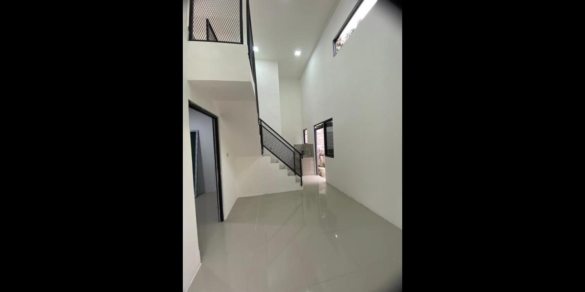 Rumah Cluster SB Residence akses dekat ke stasiun Citayam Tajurhalang Rumah Cluster SB Residence akses dekat ke stasiun Citayam Tajurhalang