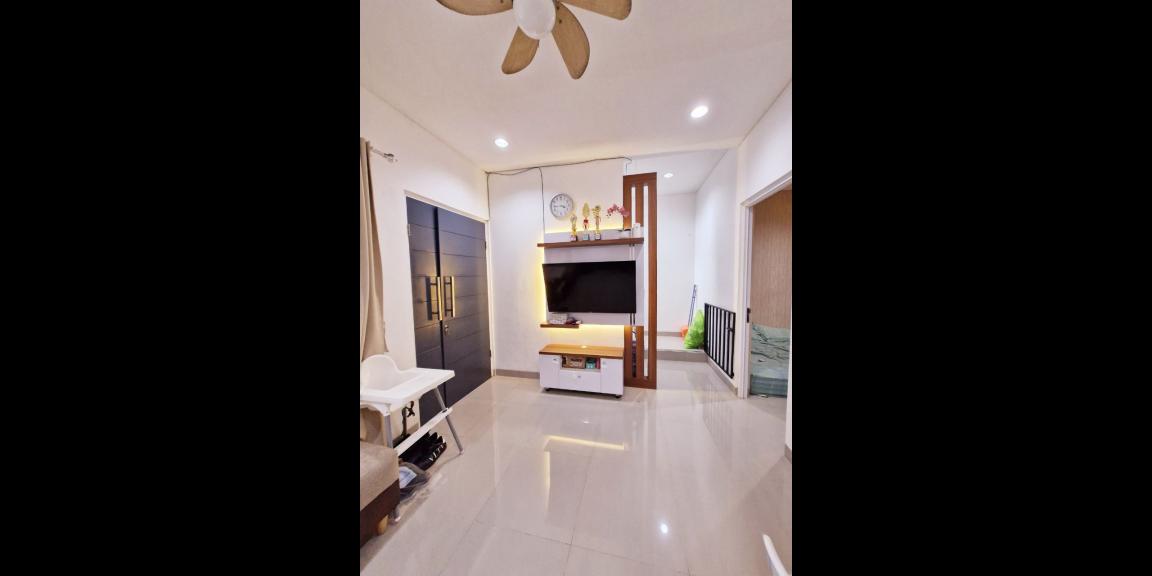 Rumah Secondary Cluster Bambu Apus Cipayung Jakarta Timur Rumah Secondary Cluster Bambu Apus Cipayung Jakarta Timur