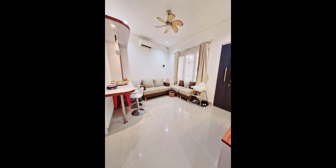 Rumah Secondary Cluster Bambu Apus Cipayung Jakarta Timur Rumah Secondary Cluster Bambu Apus Cipayung Jakarta Timur