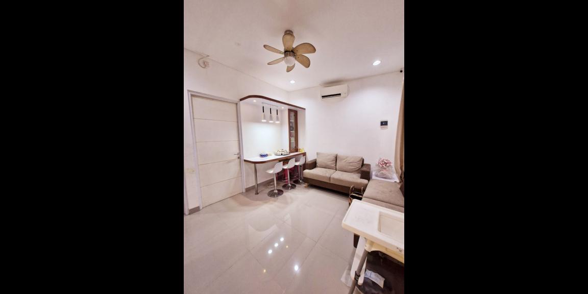 Rumah Secondary Cluster Bambu Apus Cipayung Jakarta Timur Rumah Secondary Cluster Bambu Apus Cipayung Jakarta Timur