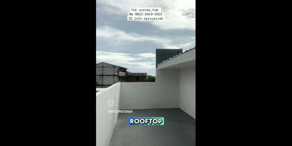 Rumah readystok mewah split level Cilangkap Cipayung Jakarta Timur  Rumah readystok mewah split level Cilangkap Cipayung Jakarta Timur