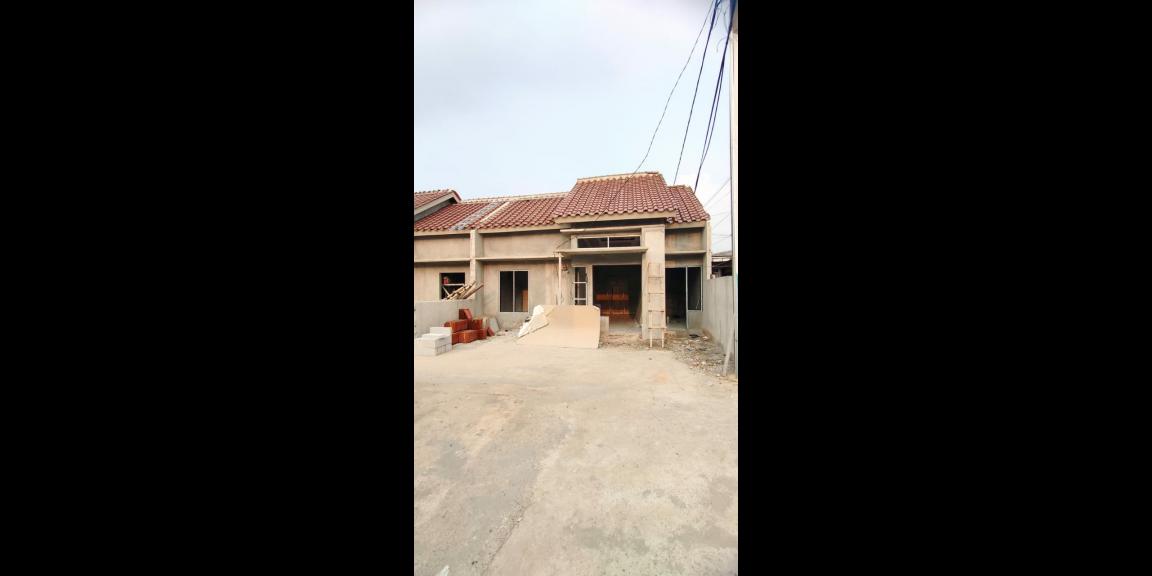 Rumah minimalis Bojong Cipayung Depok akses stasiun Citayam Rumah minimalis Bojong Cipayung Depok akses stasiun Citayam