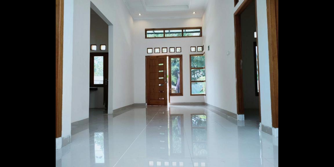 Rumah minimalis Bojong Cipayung Depok akses stasiun Citayam Rumah minimalis Bojong Cipayung Depok akses stasiun Citayam