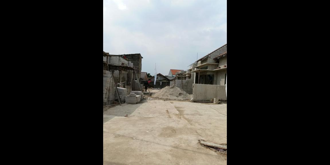 Rumah minimalis Bojong Cipayung Depok akses stasiun Citayam Rumah minimalis Bojong Cipayung Depok akses stasiun Citayam